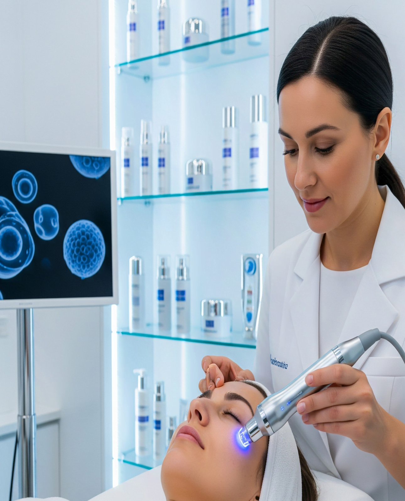 medikal cilt bakımı