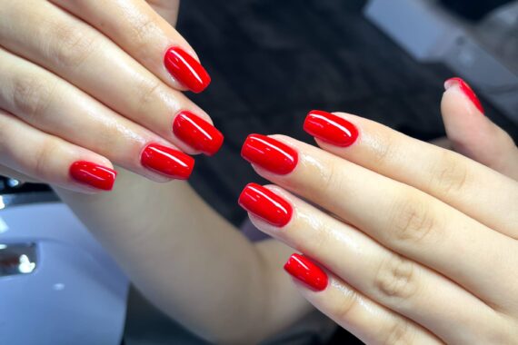 Sarıyer kalıcı oje