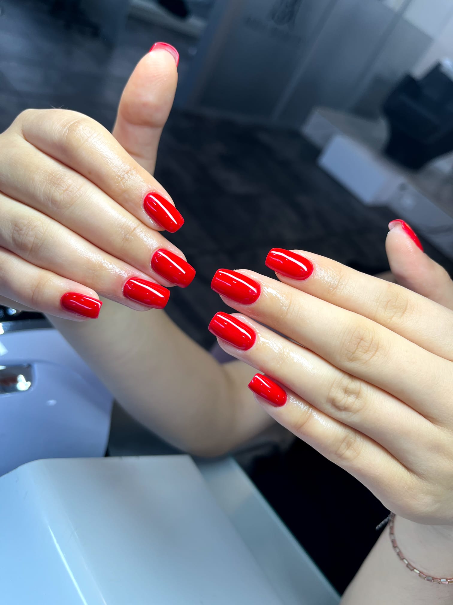 Sarıyer kalıcı oje