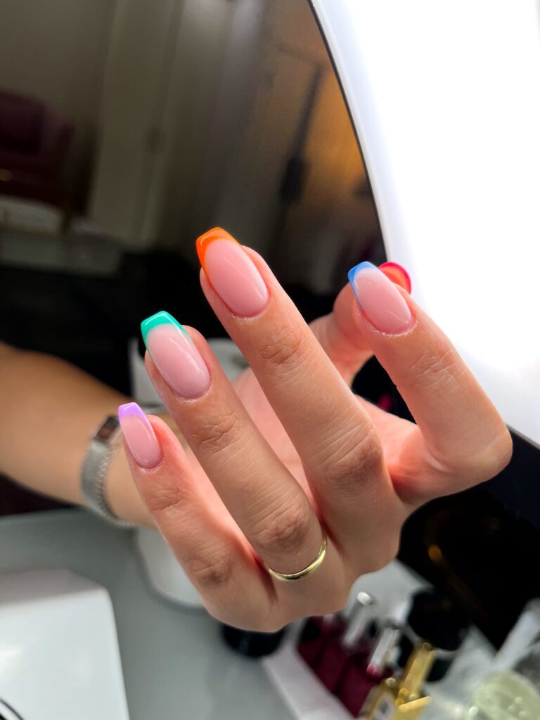 Sarıyer Protez Tırnak