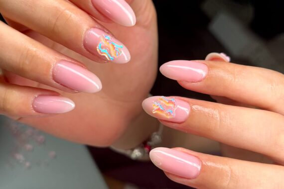 Sarıyer kalıcı oje