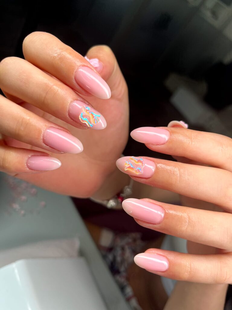 Sarıyer kalıcı oje