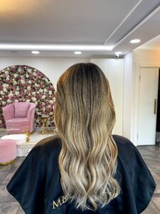 Sarıyer güzellik merkezi